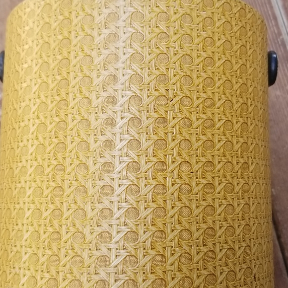 Irvinware vintage ice bucket